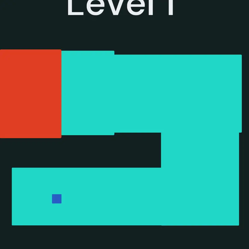 Maze by @m_sill