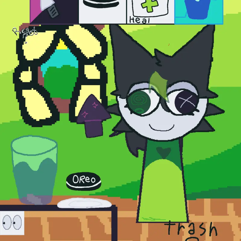 Game by @Avgrybr_chanel