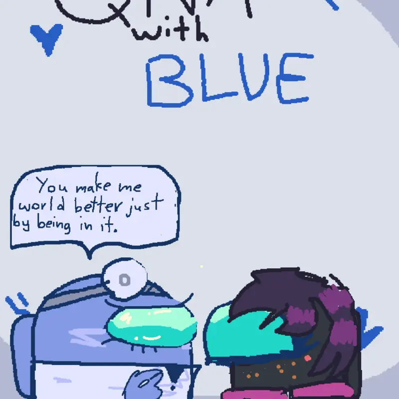Game by @iluv_drawing