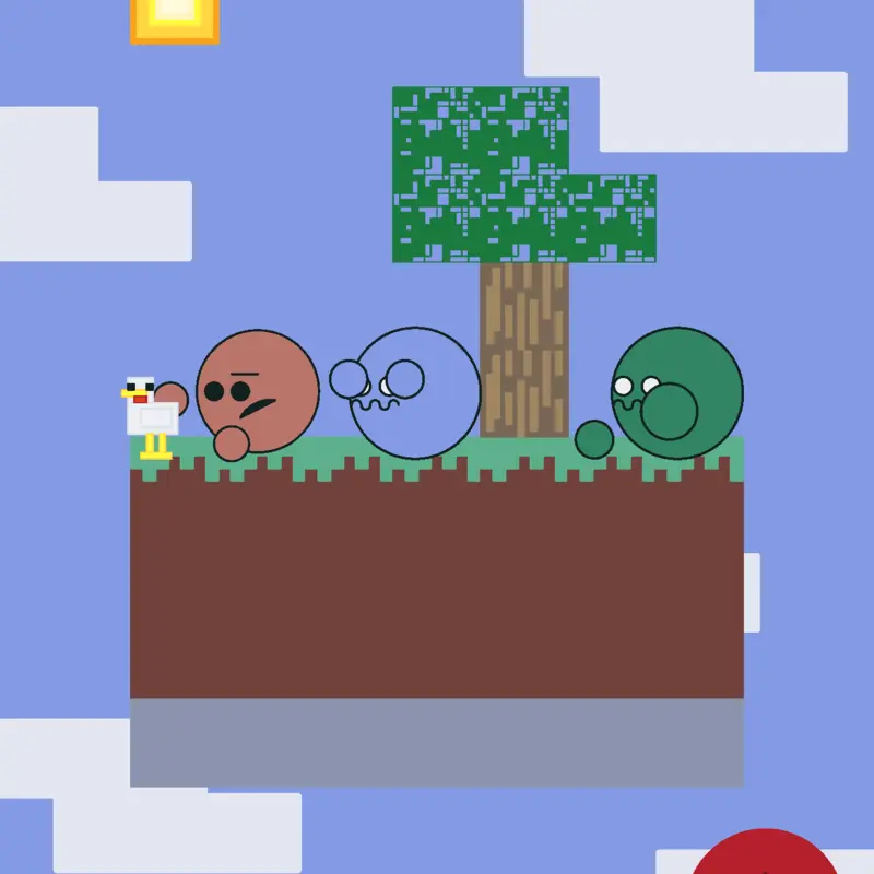 Game by @DuolingoFancadeFanfit7