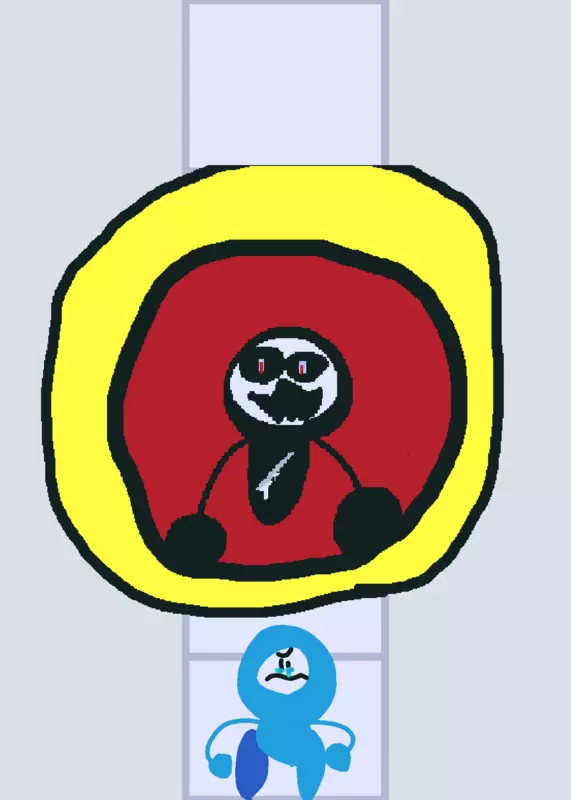 Game by @Isaacanimation