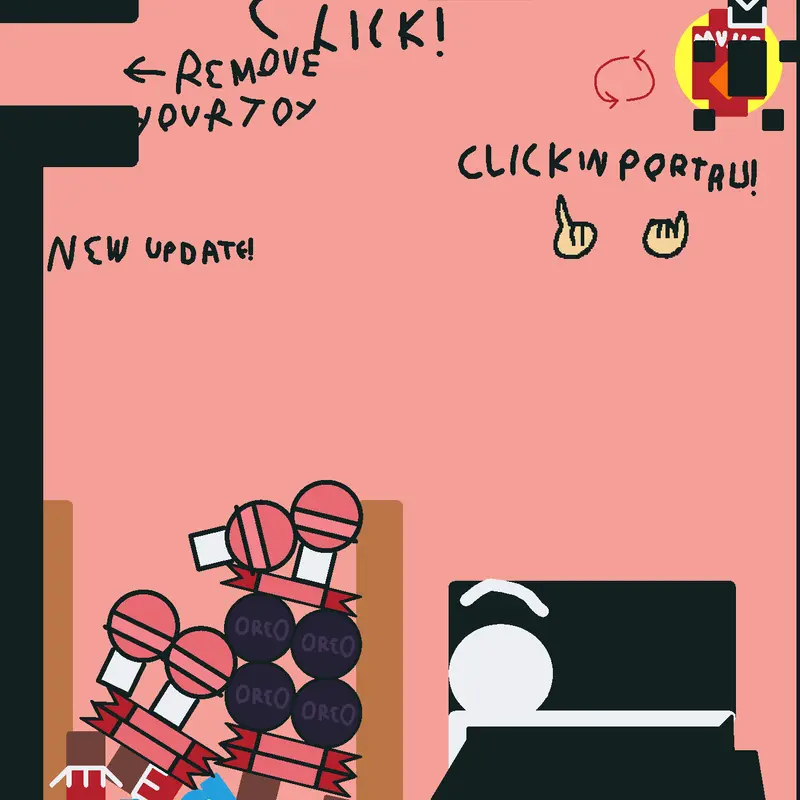 Game by @castle_user_number8228