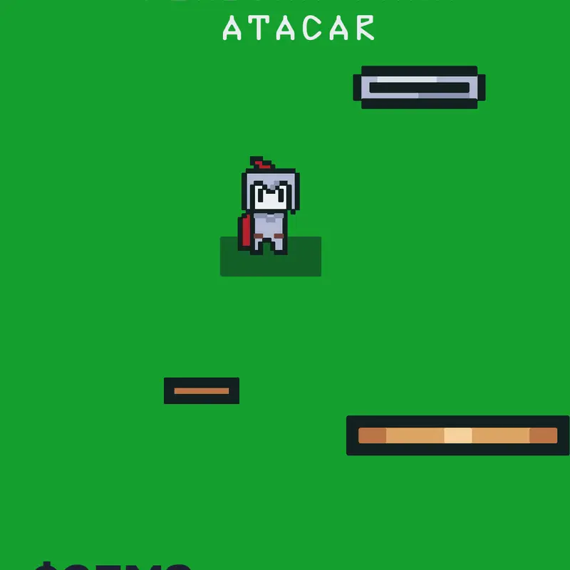 Game by @Gubbys