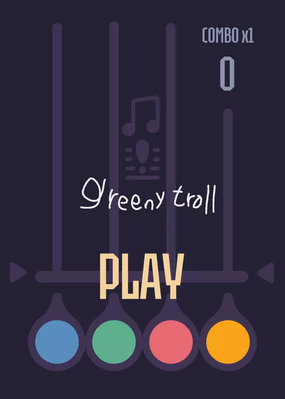 Game by @oleklatsoki_official