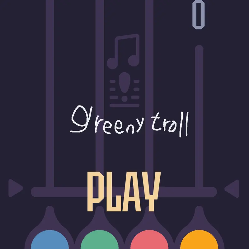 Game by @oleklatsoki_official