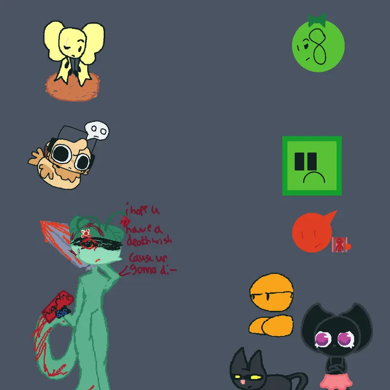 Game by @Lilian_happy