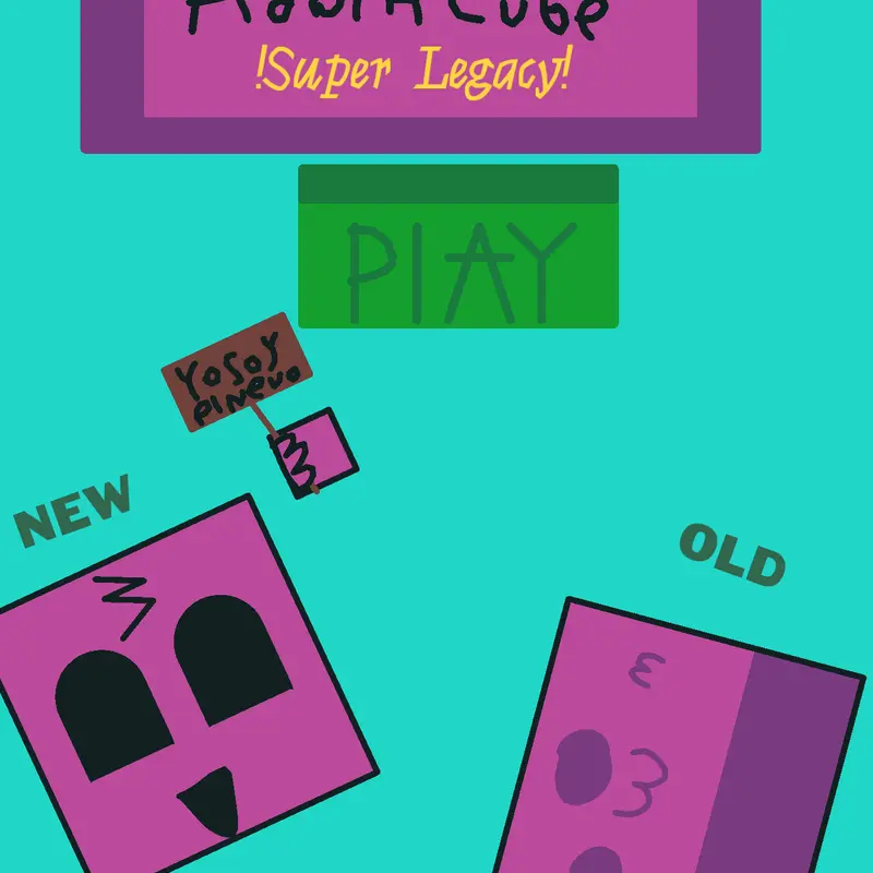Game by @cube_studios_team_spooky