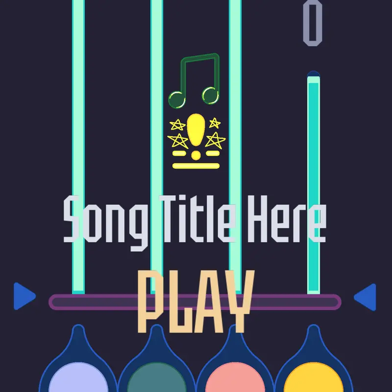 Game by @Hirah