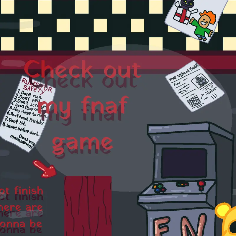 Game by @SPRlNGTRAP