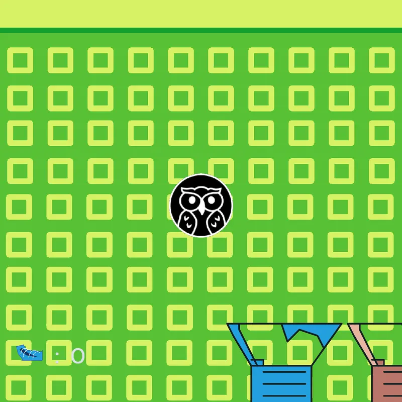 Game by @Bobainonthesofa
