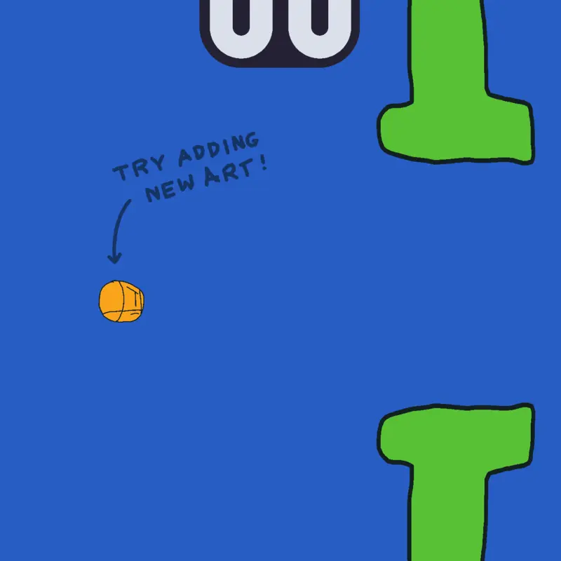 Game by @Segasonic2011_games