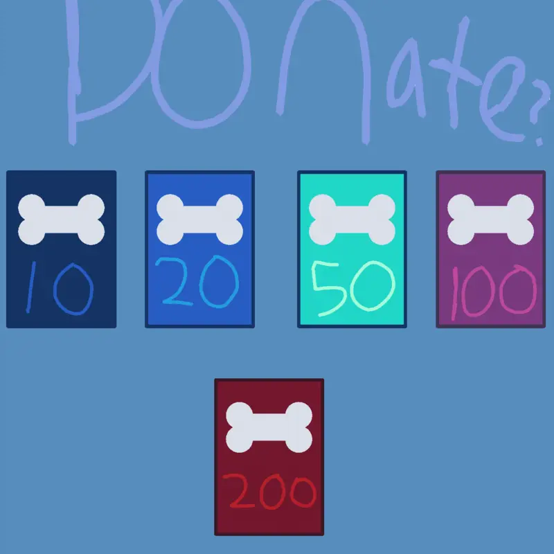 Game by @Minecrafter0986