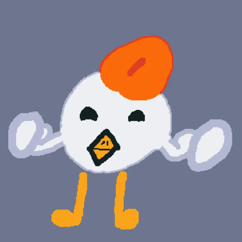 Game by @G_c_w_studio