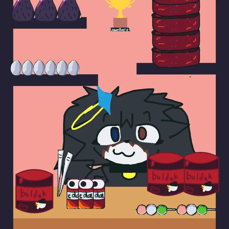 Game by @FeizaoBR