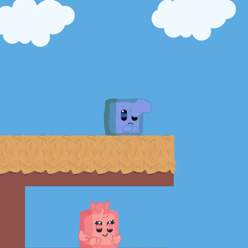 Game by @transmasccharli
