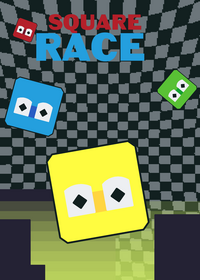 Square Race