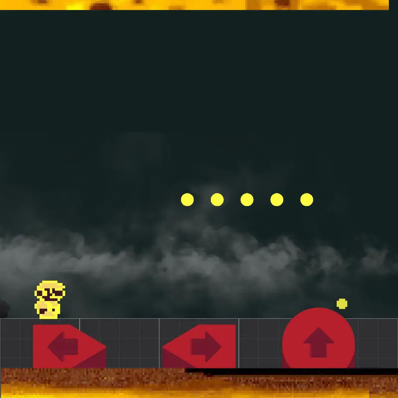 Game by @samuelAlexanderRNomat
