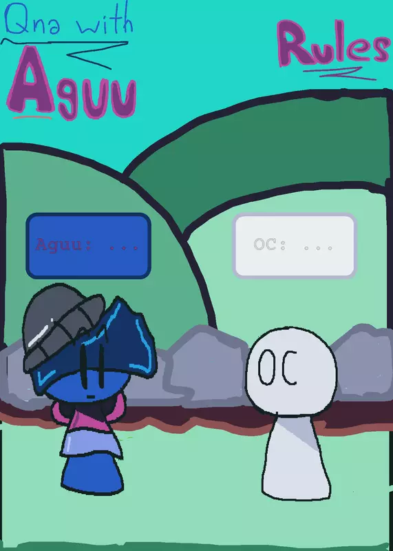 Game by @Aguu_3463