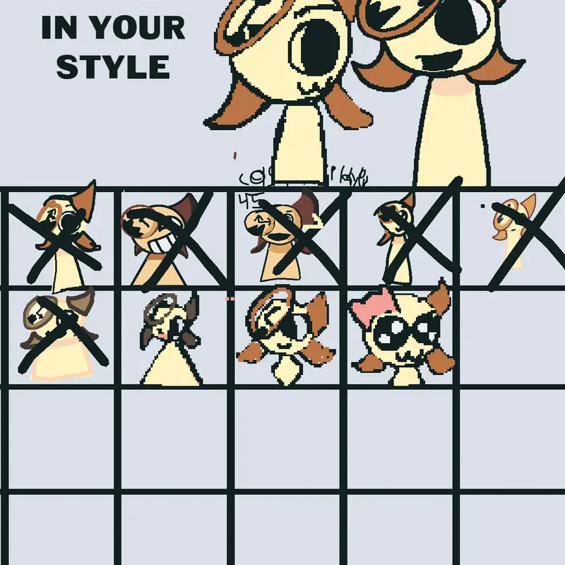 Game by @itsremihere