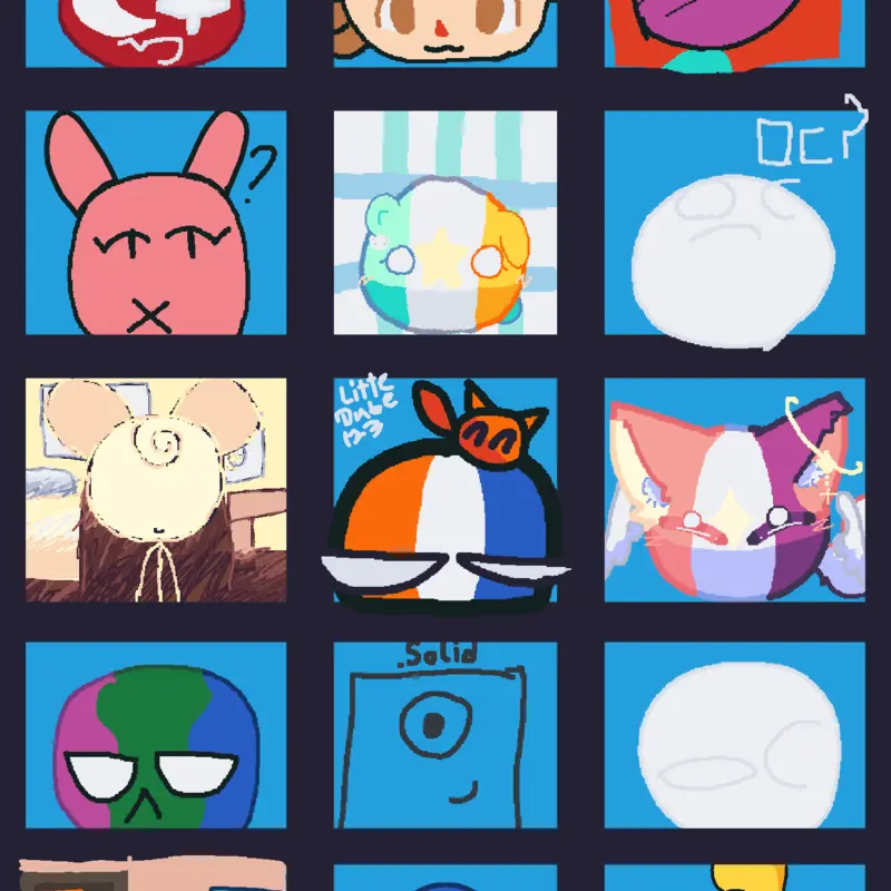Game by @yoette