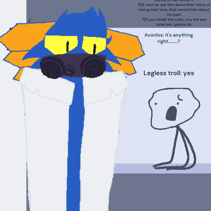 Game by @Legless_troll