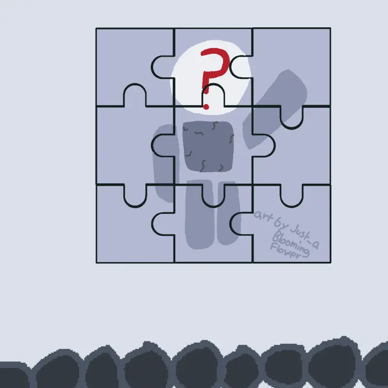 Puzzle! by @twister_daisys