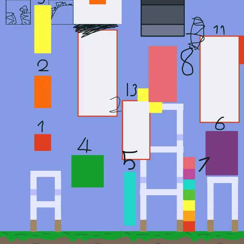 Game by @ice_2025