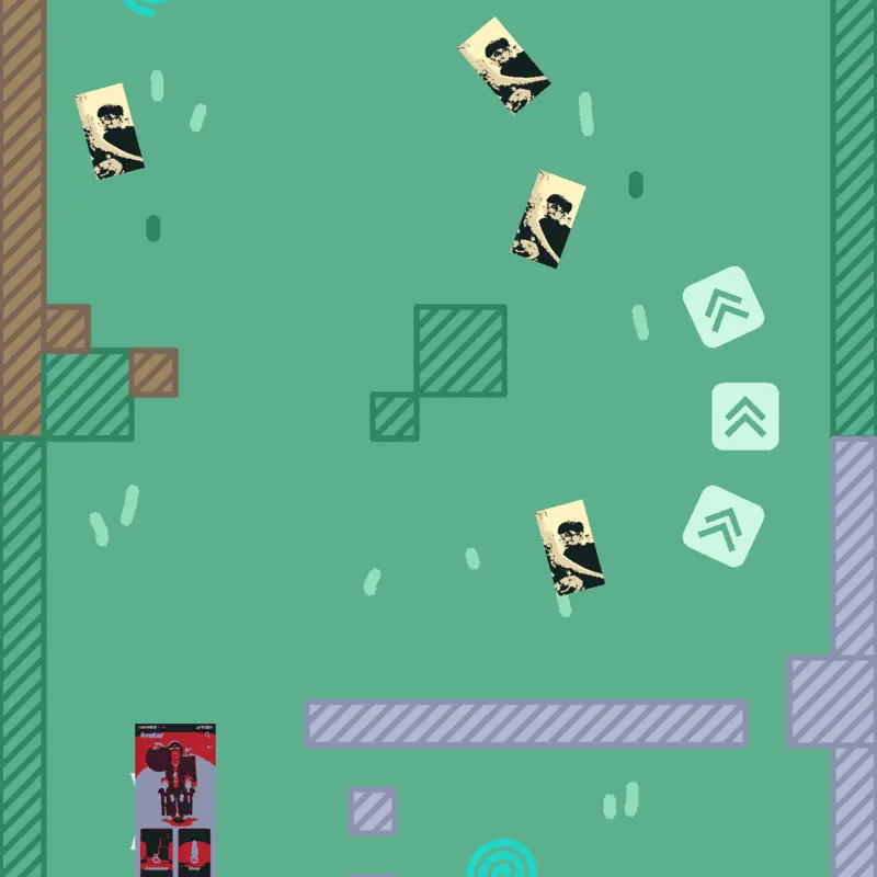 Game by @Mr_Red