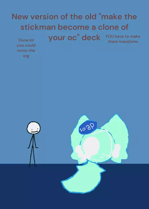 Game by @-_EMBERS_LOVER_-