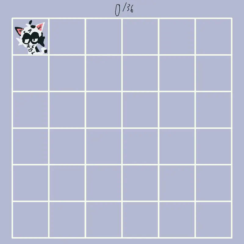 Game by @SquidandTimmy