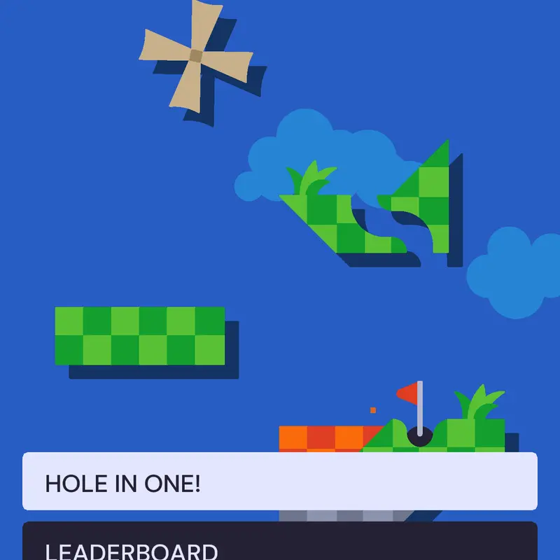 Game by @homer734