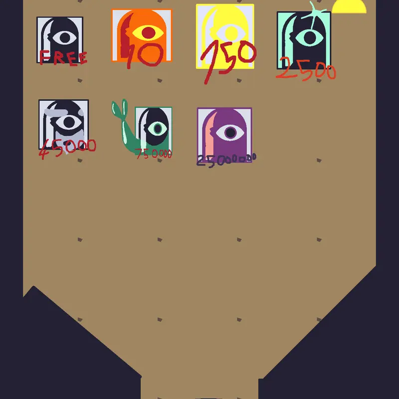 Game by @jodystars200