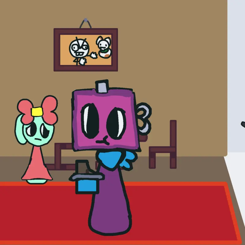 Game by @TWISTED_FINN