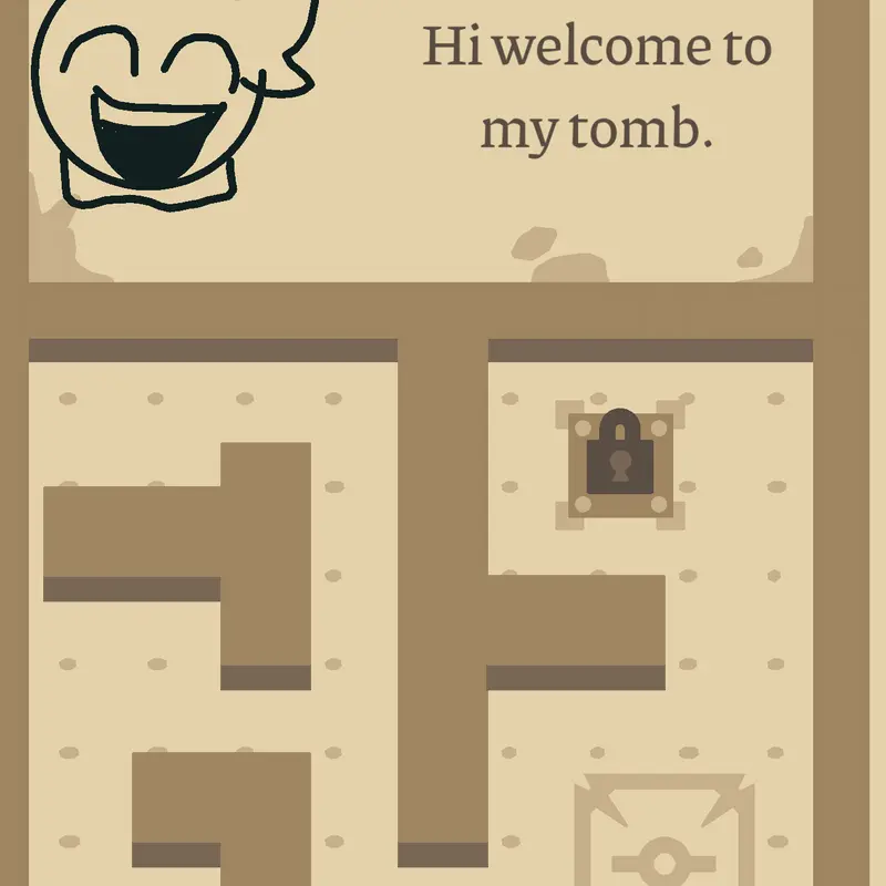 Game by @milkia
