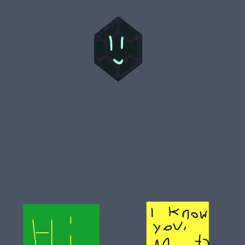 Game by @glitchducky