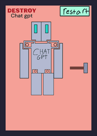 ChatGPT sandbox