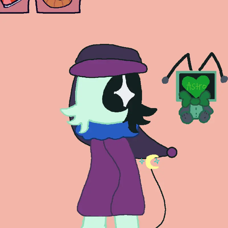 Game by @M1DNIGHTTH4T_TH3RIAN