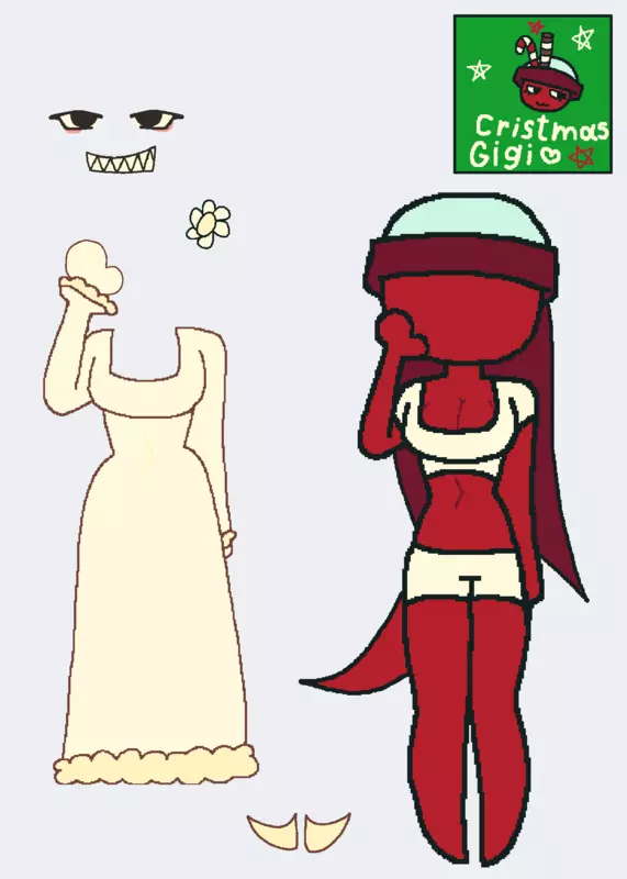 Game by @GigiKiller
