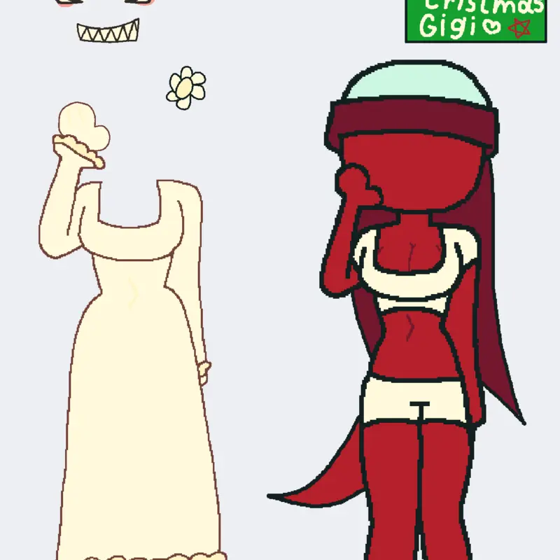 Game by @GigiKiller