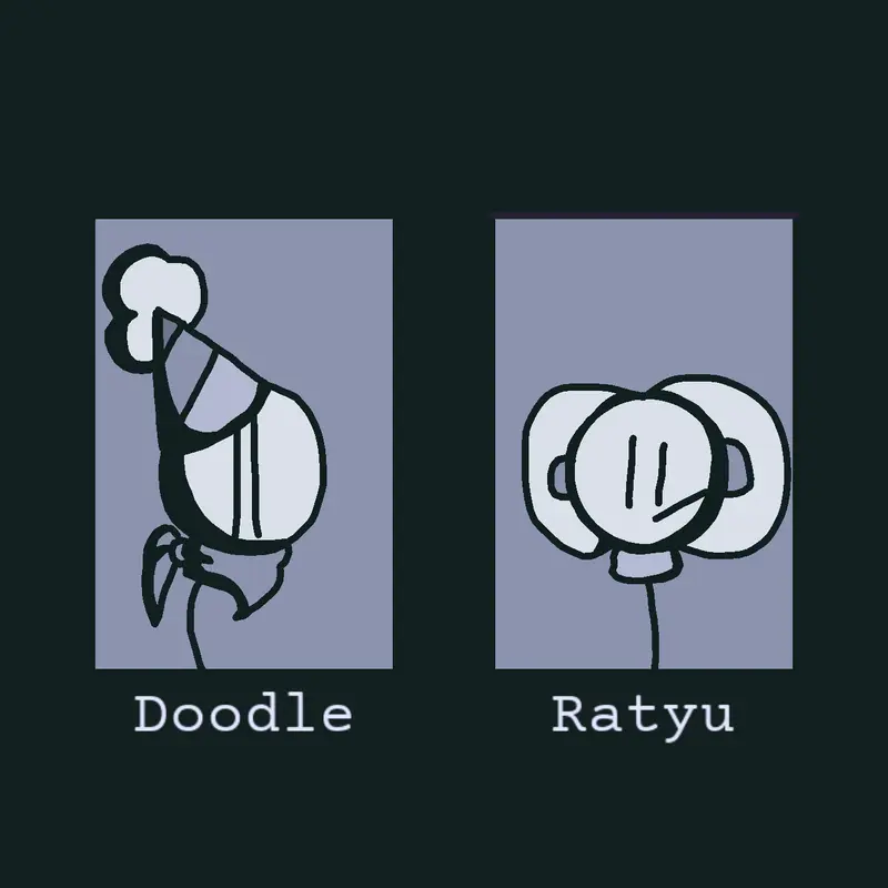 Game by @Dumb_Artist