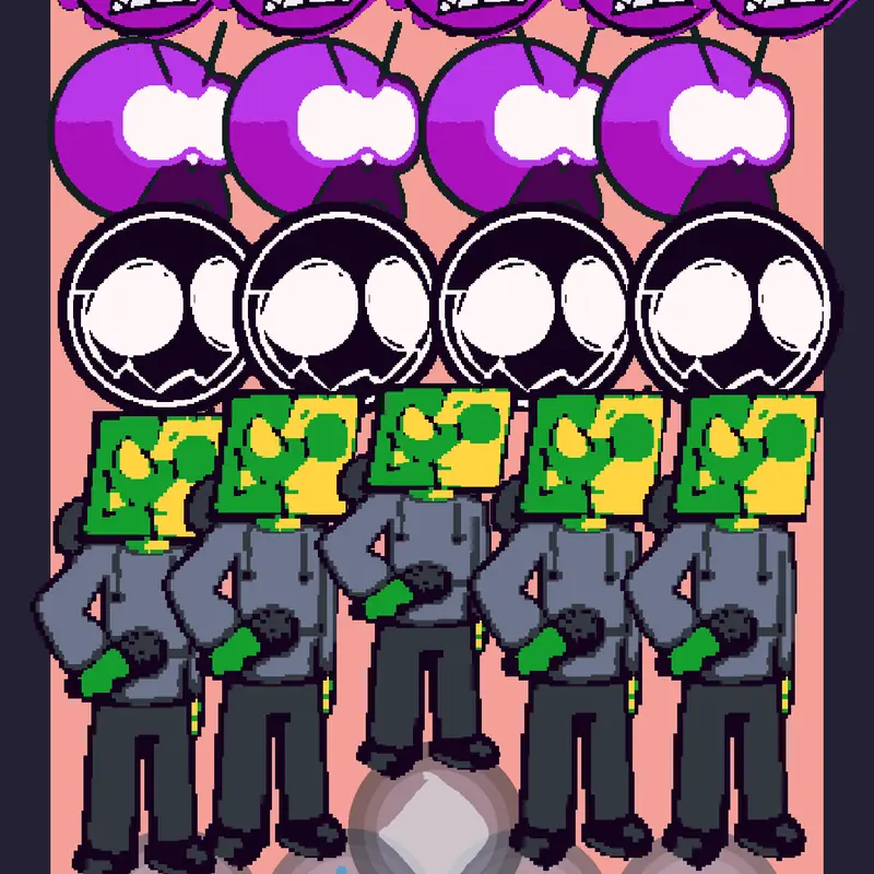 Game by @JOJONAS3346