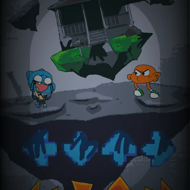 Game by @Mjanimates