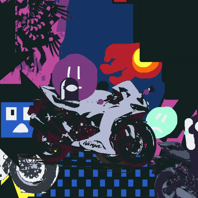 Game by @Non-Named