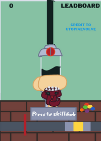 Shelly Skillcheck!