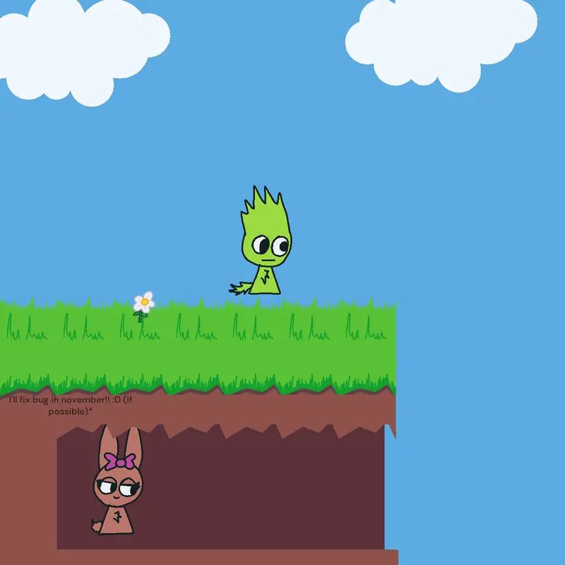 Game by @EllieRose287