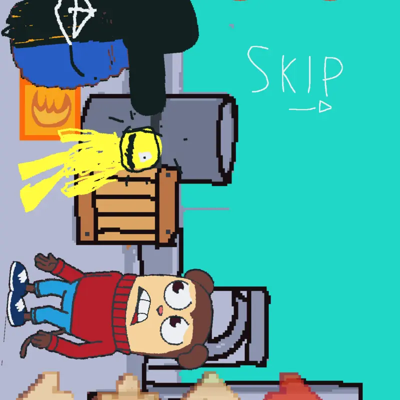 Game by @goet_games