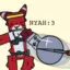 R-W avatar