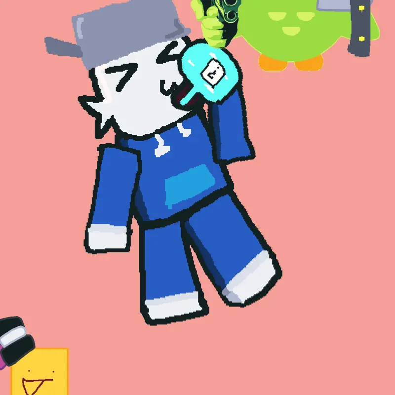 Game by @iirgy