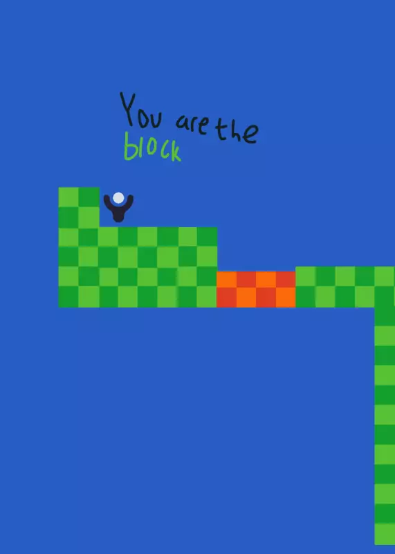 Game by @urayandro