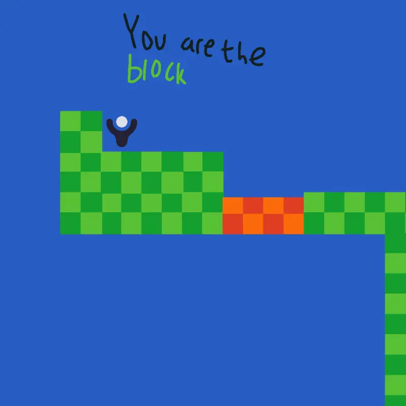 Game by @urayandro
